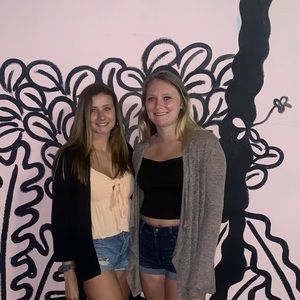 Meet your Posher, Janel